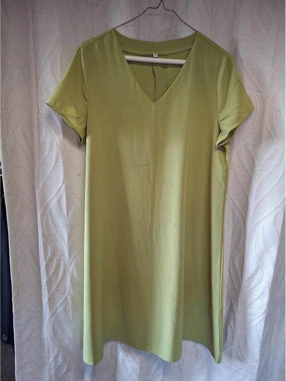 Lady dress